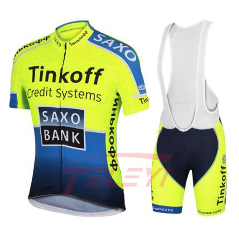 NEW 2020 Saxo Bank Tinkoff  Ŭ  Ʈ MTB..